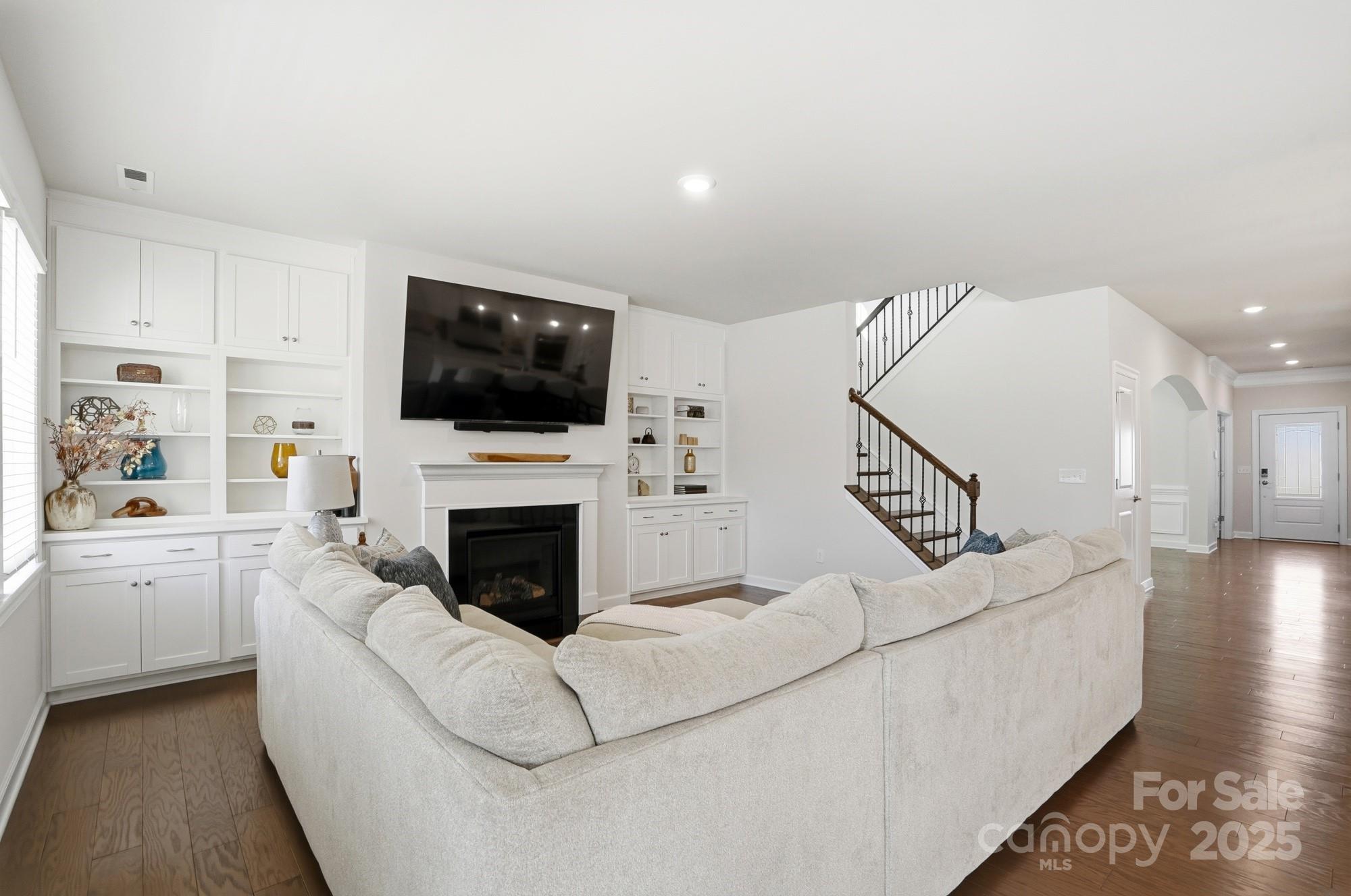 25005 Westwick Lane Huntersville NC 28078