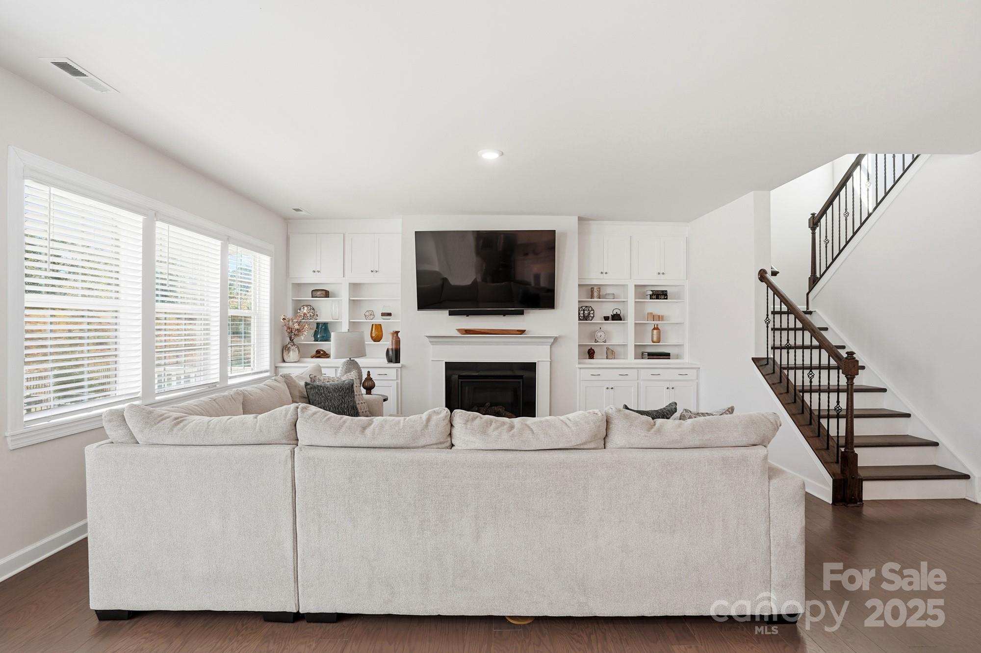 25005 Westwick Lane Huntersville NC 28078