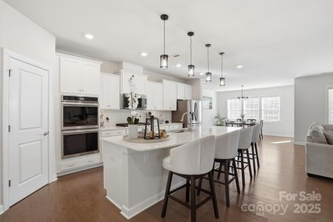 25005 Westwick Lane Huntersville NC 28078