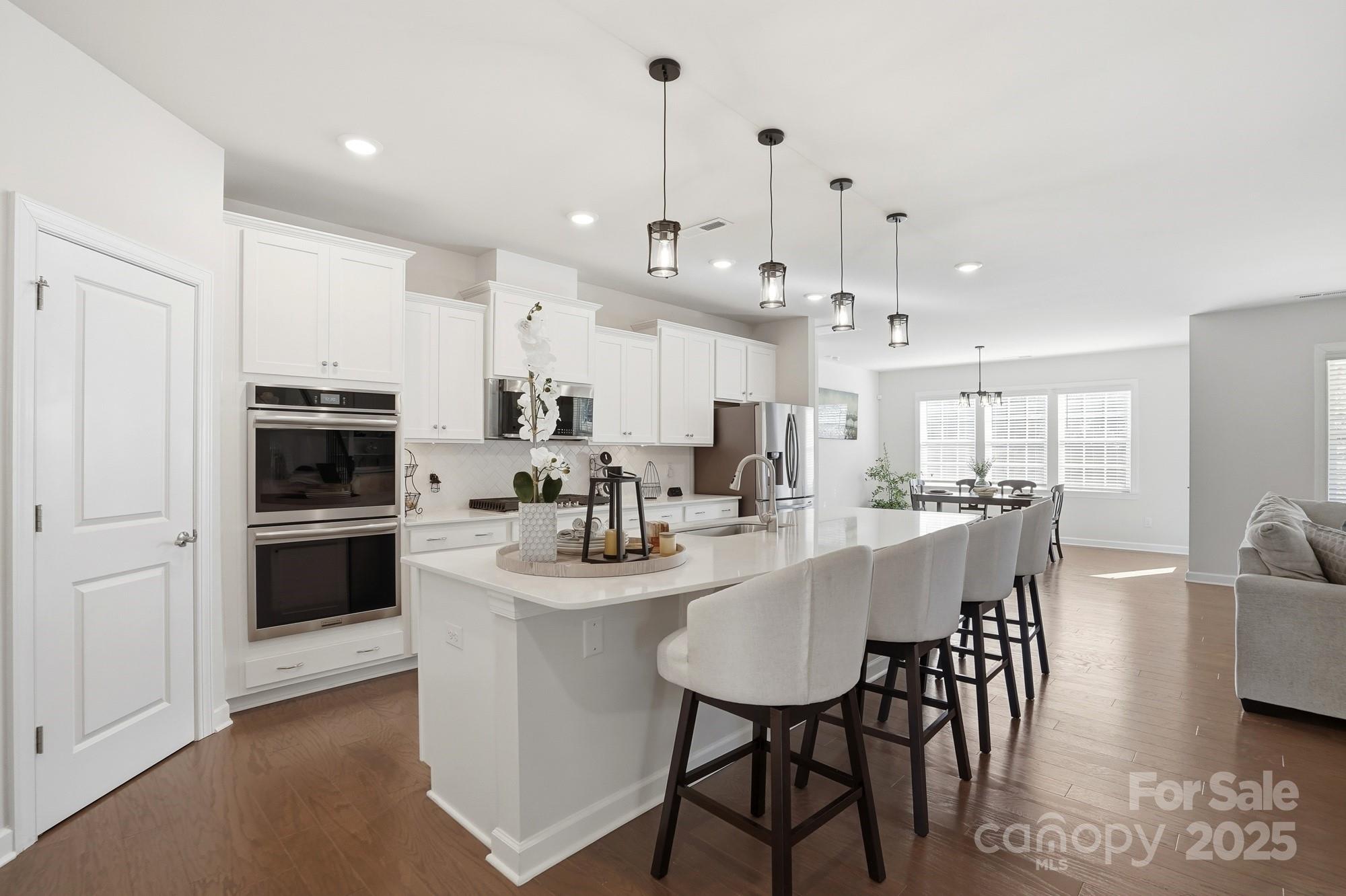 25005 Westwick Lane Huntersville NC 28078