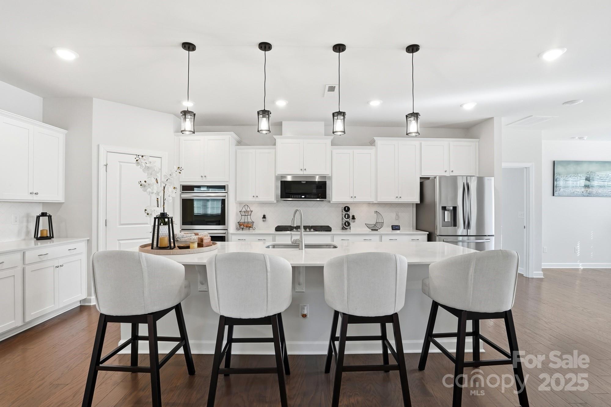 25005 Westwick Lane Huntersville NC 28078