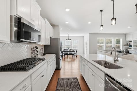 25005 Westwick Lane Huntersville NC 28078