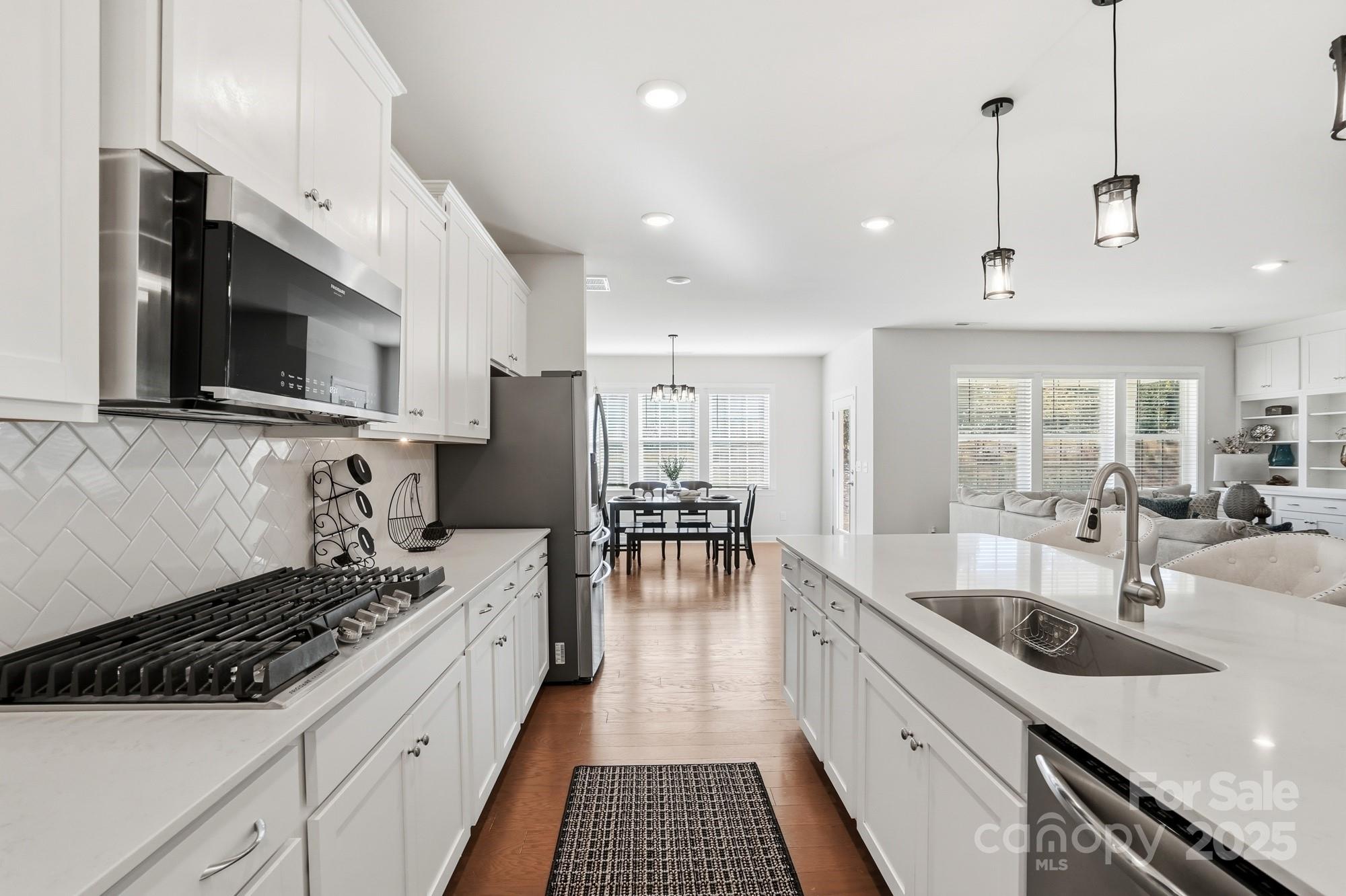 25005 Westwick Lane Huntersville NC 28078