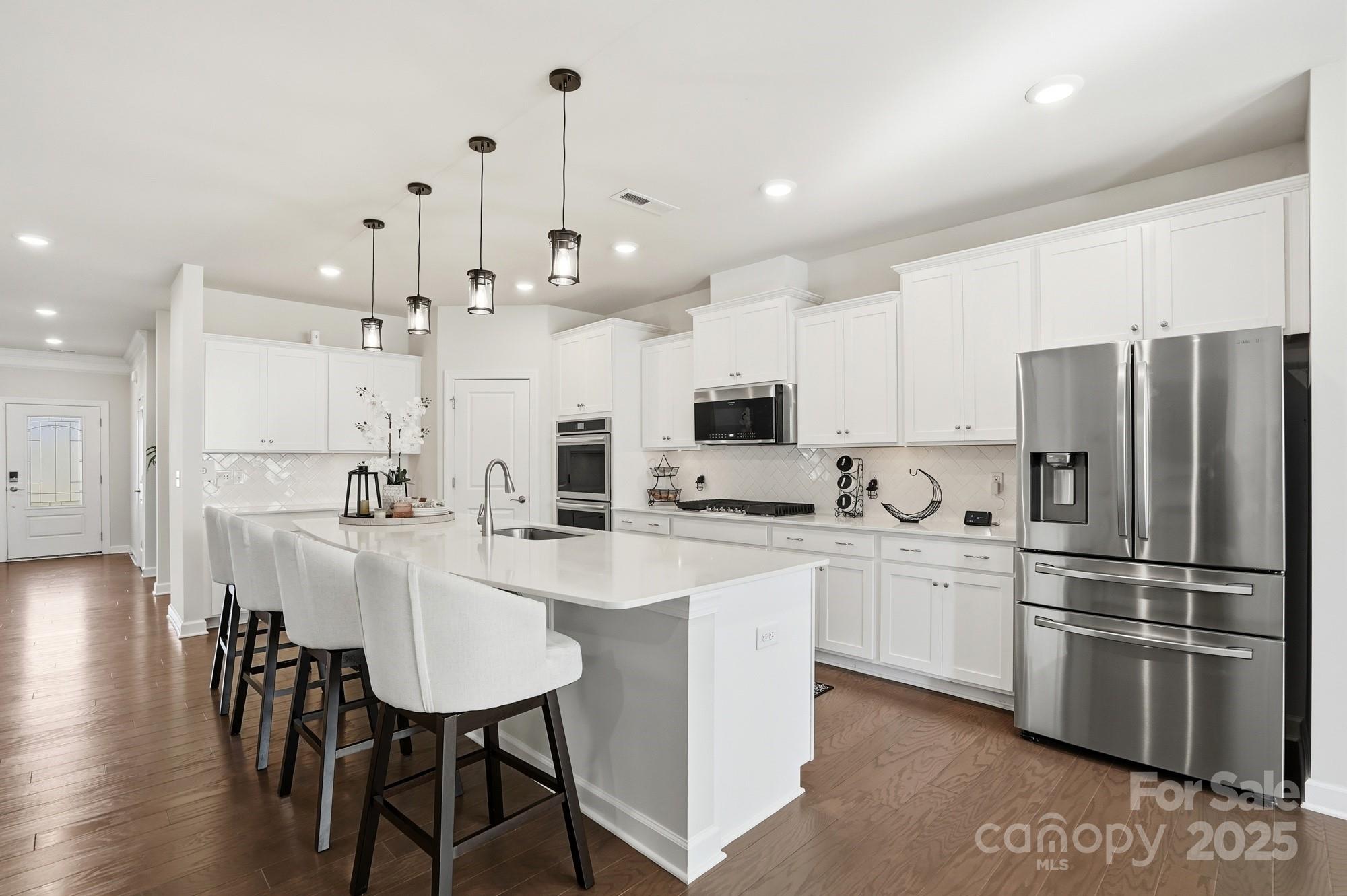 25005 Westwick Lane Huntersville NC 28078