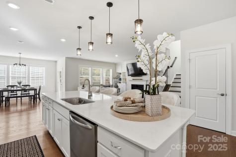 25005 Westwick Lane Huntersville NC 28078