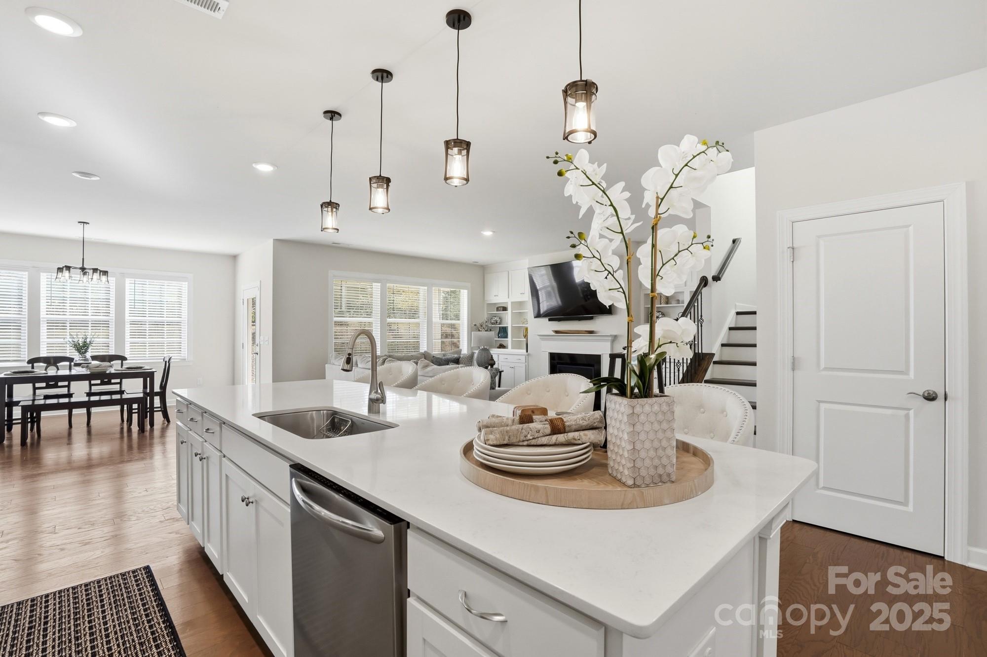 25005 Westwick Lane Huntersville NC 28078