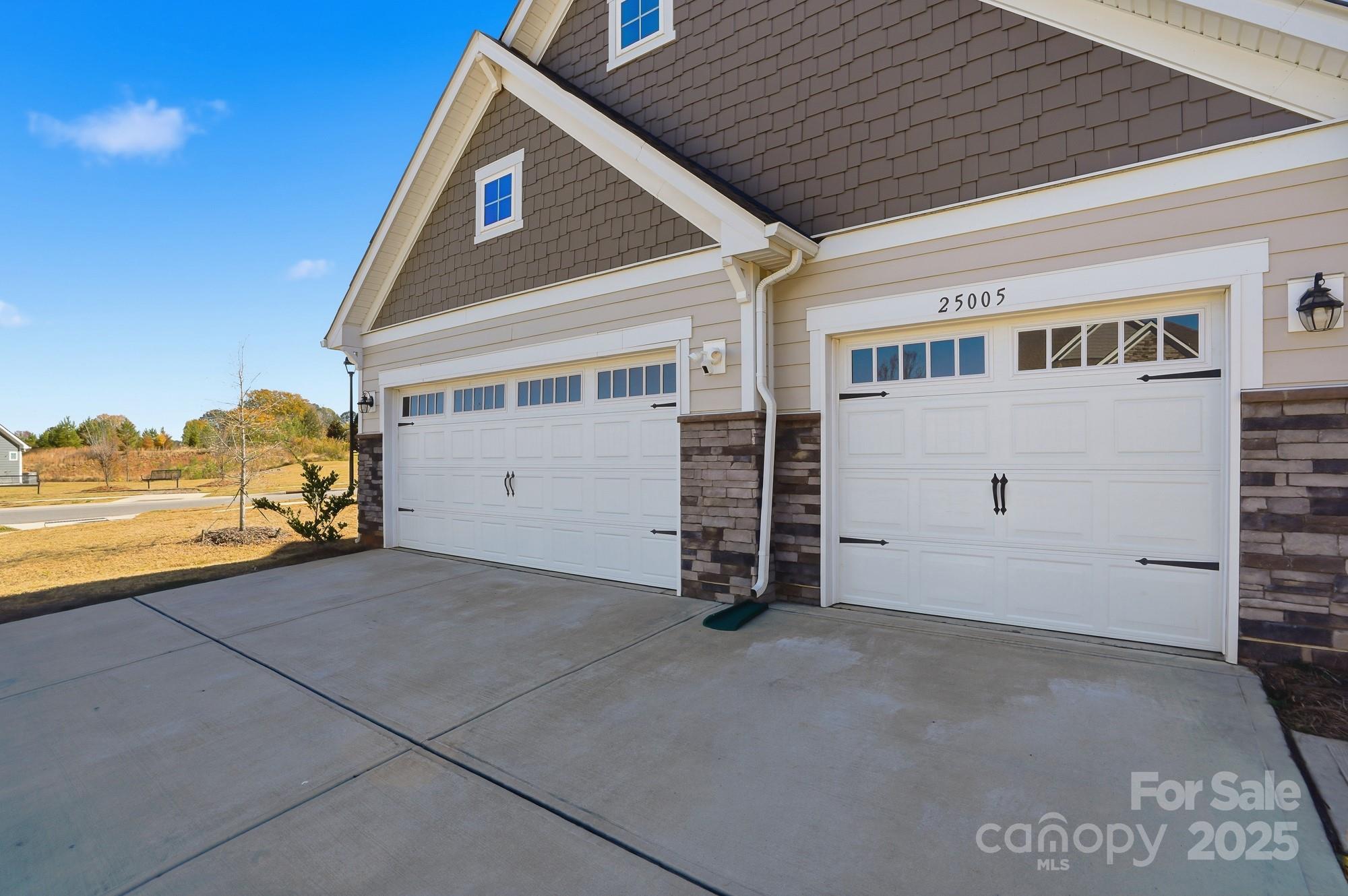 25005 Westwick Lane Huntersville NC 28078
