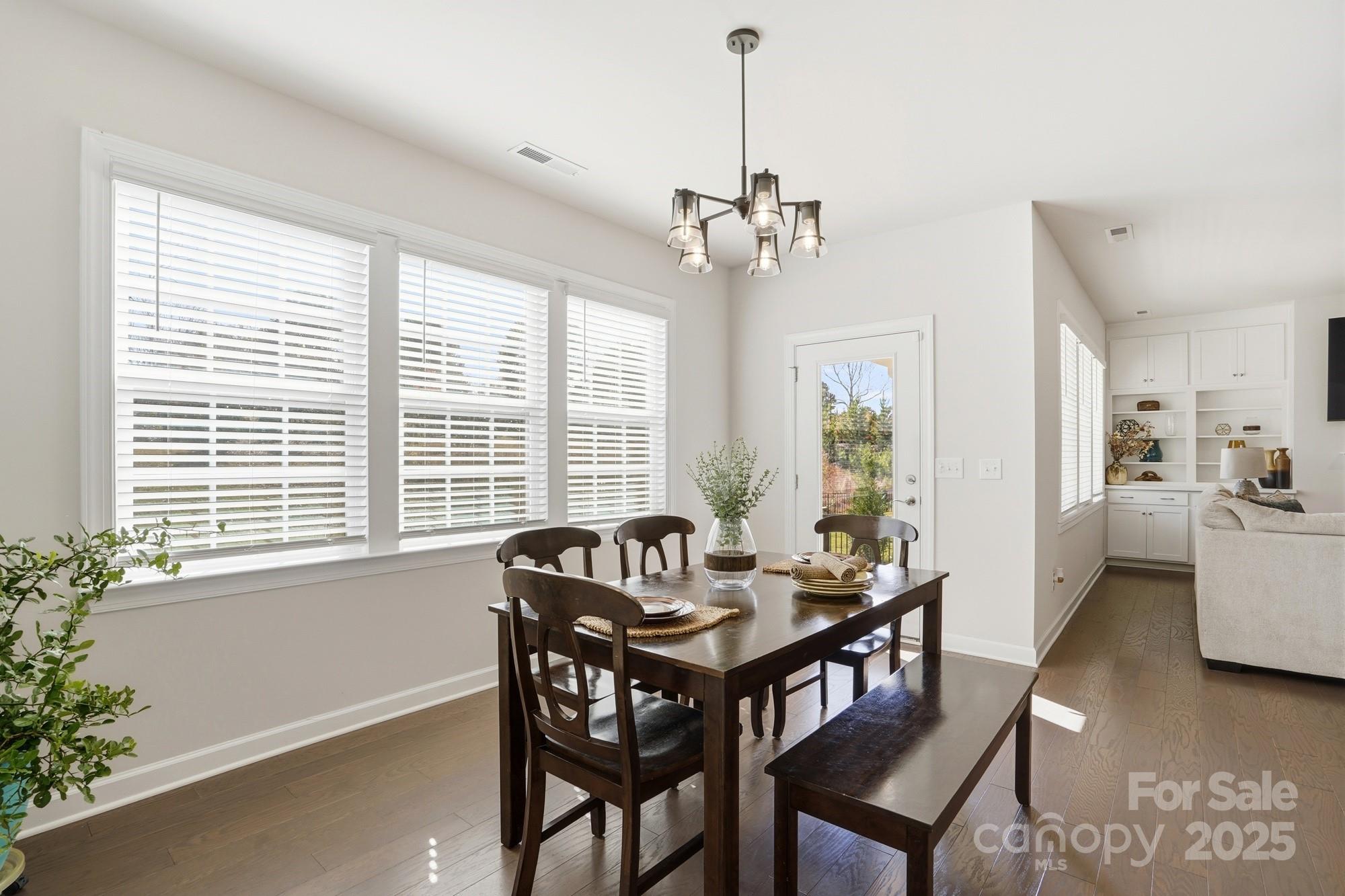 25005 Westwick Lane Huntersville NC 28078