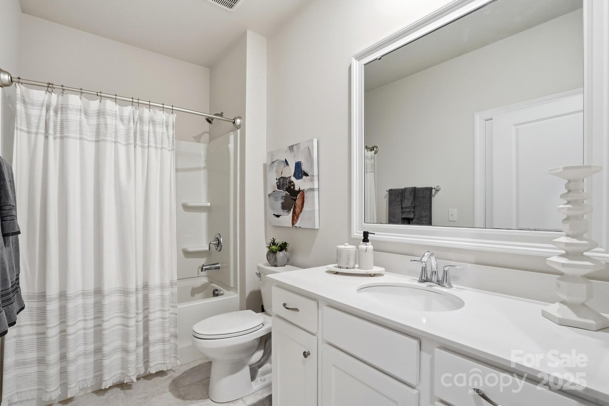 25005 Westwick Lane Huntersville NC 28078