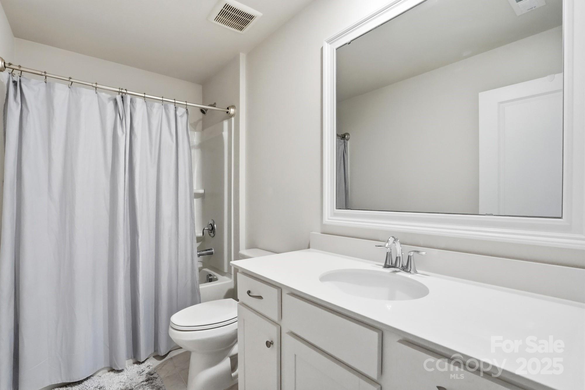 25005 Westwick Lane Huntersville NC 28078