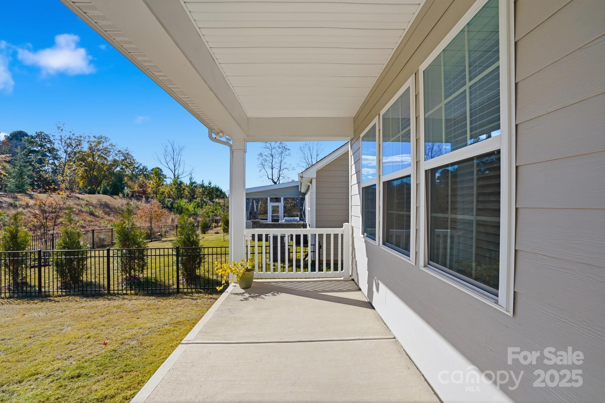 25005 Westwick Lane Huntersville NC 28078