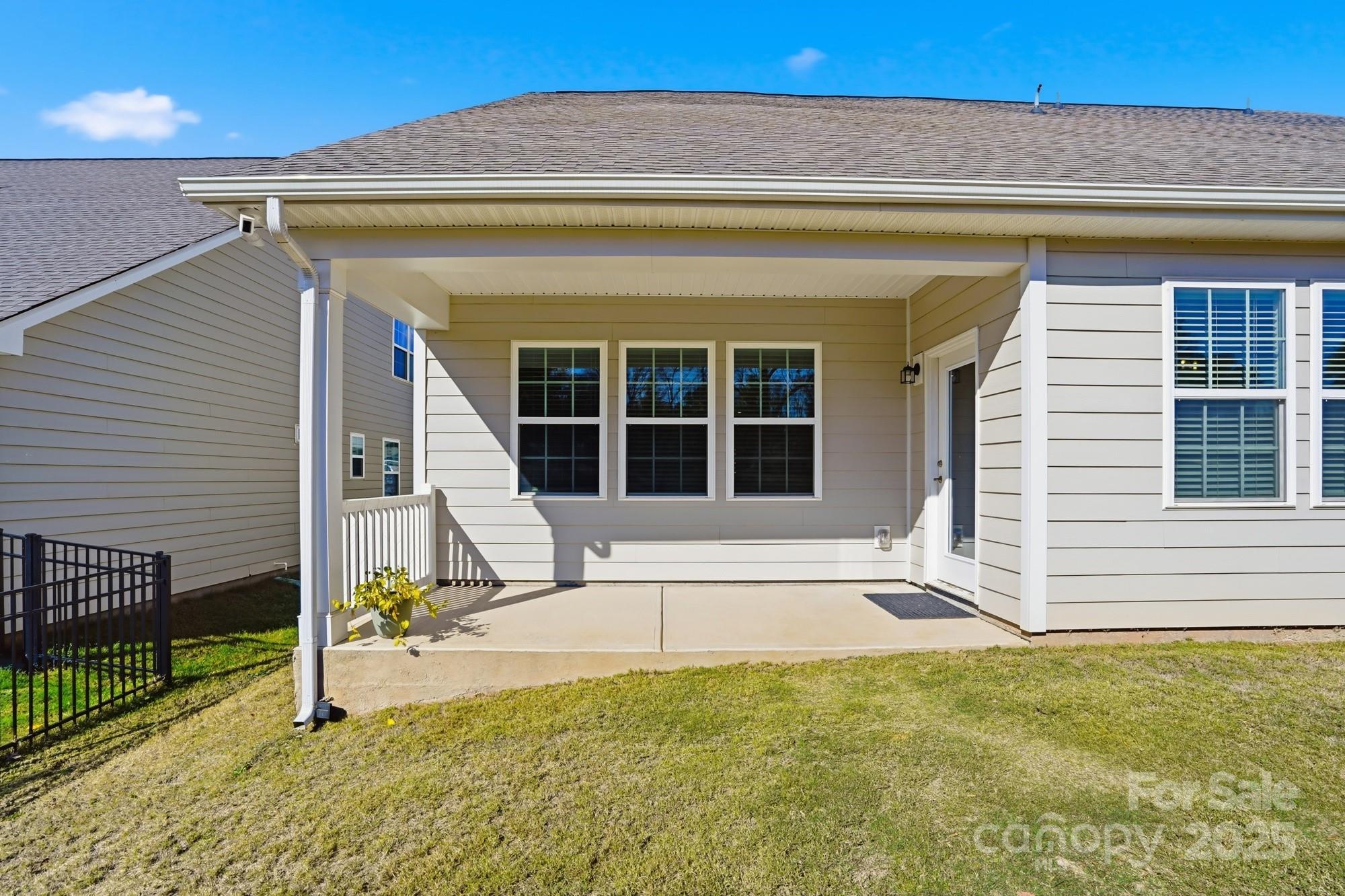 25005 Westwick Lane Huntersville NC 28078