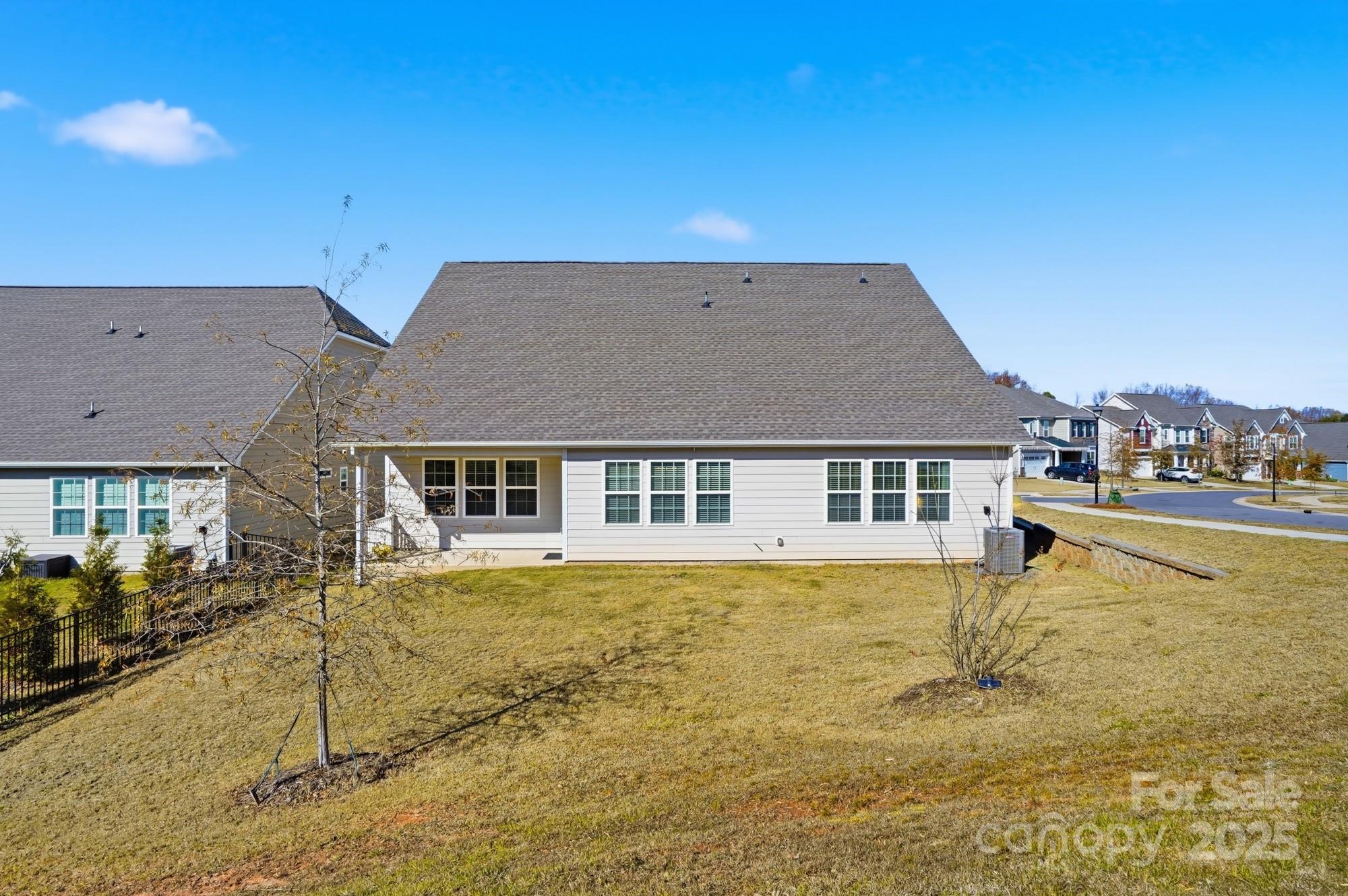 25005 Westwick Lane Huntersville NC 28078