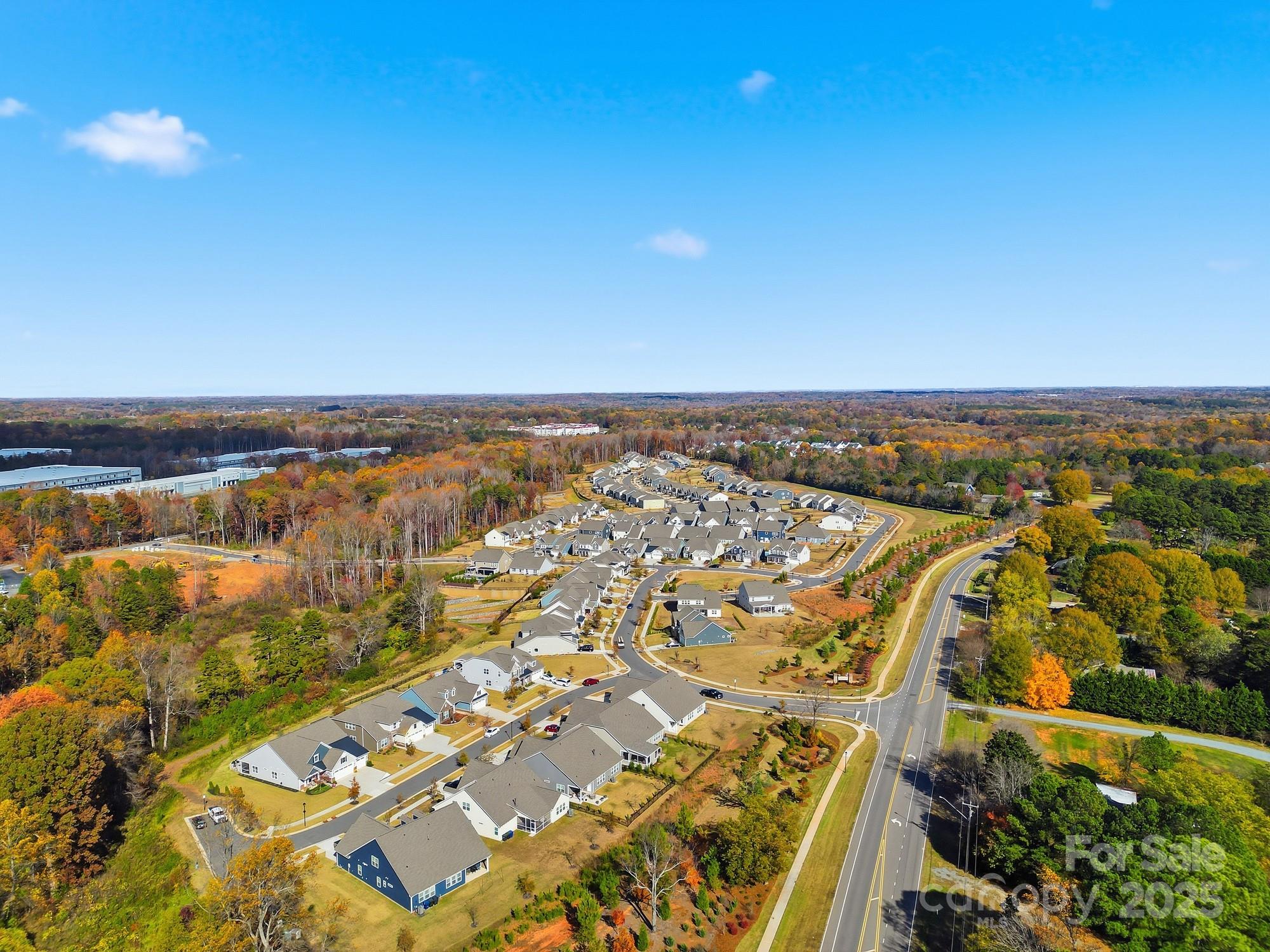 25005 Westwick Lane Huntersville NC 28078