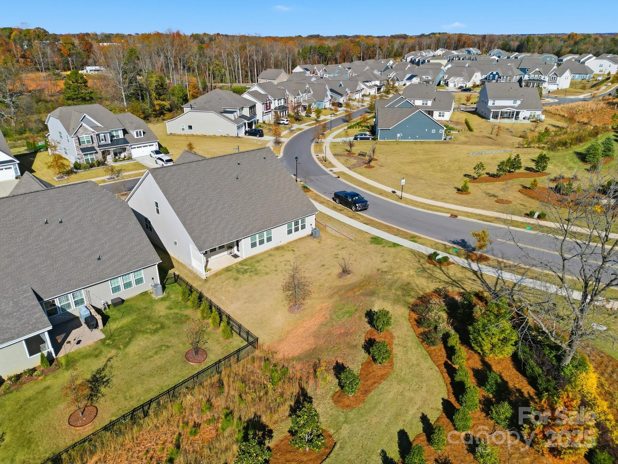 25005 Westwick Lane Huntersville NC 28078