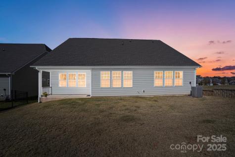 25005 Westwick Lane Huntersville NC 28078