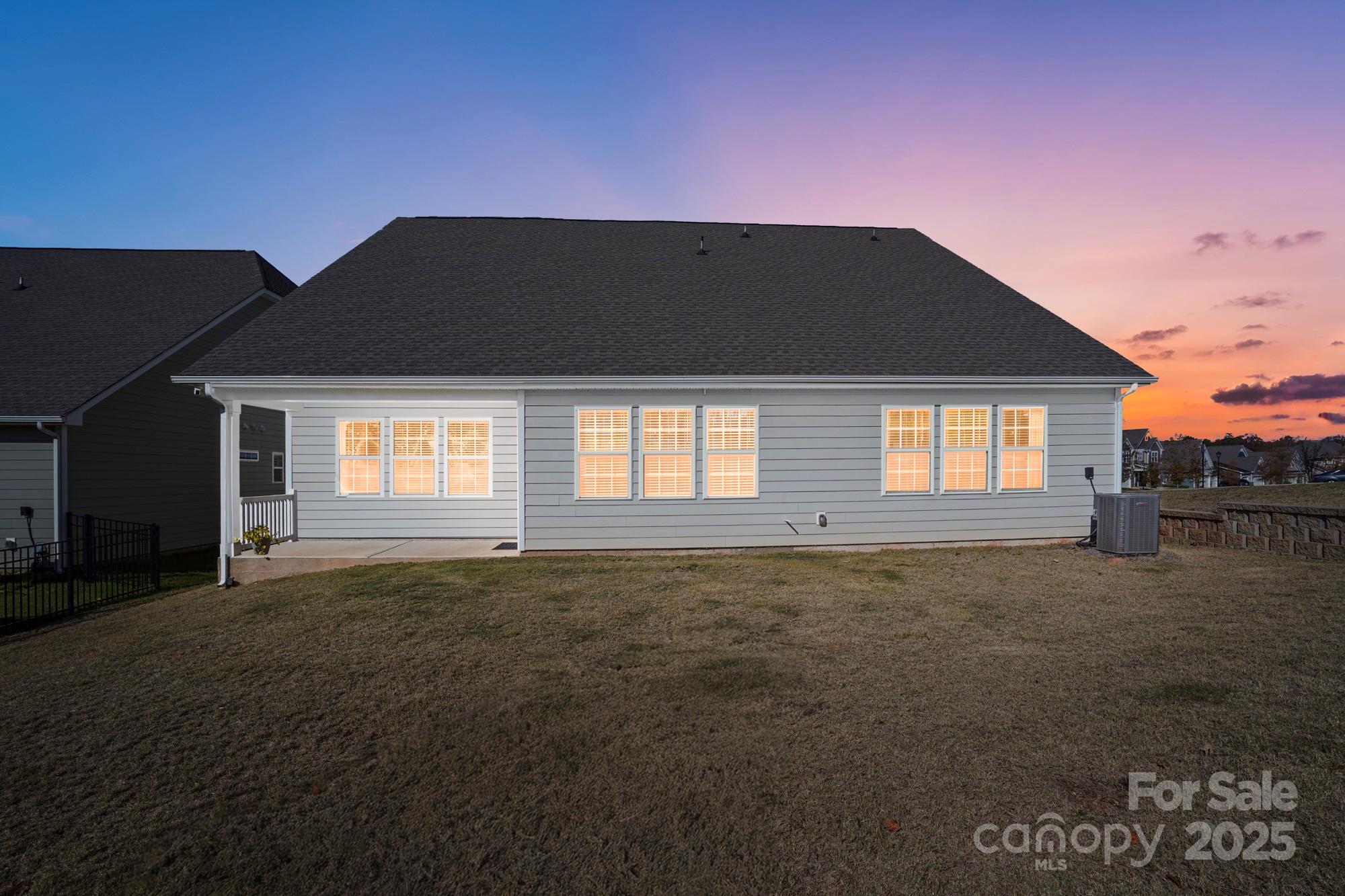 25005 Westwick Lane Huntersville NC 28078