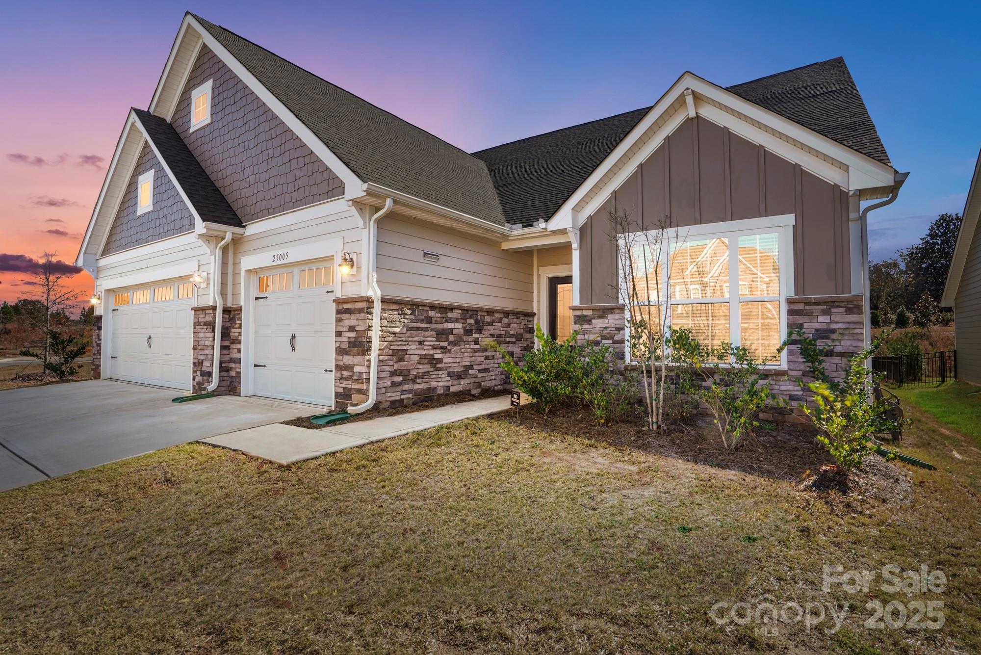 25005 Westwick Lane Huntersville NC 28078