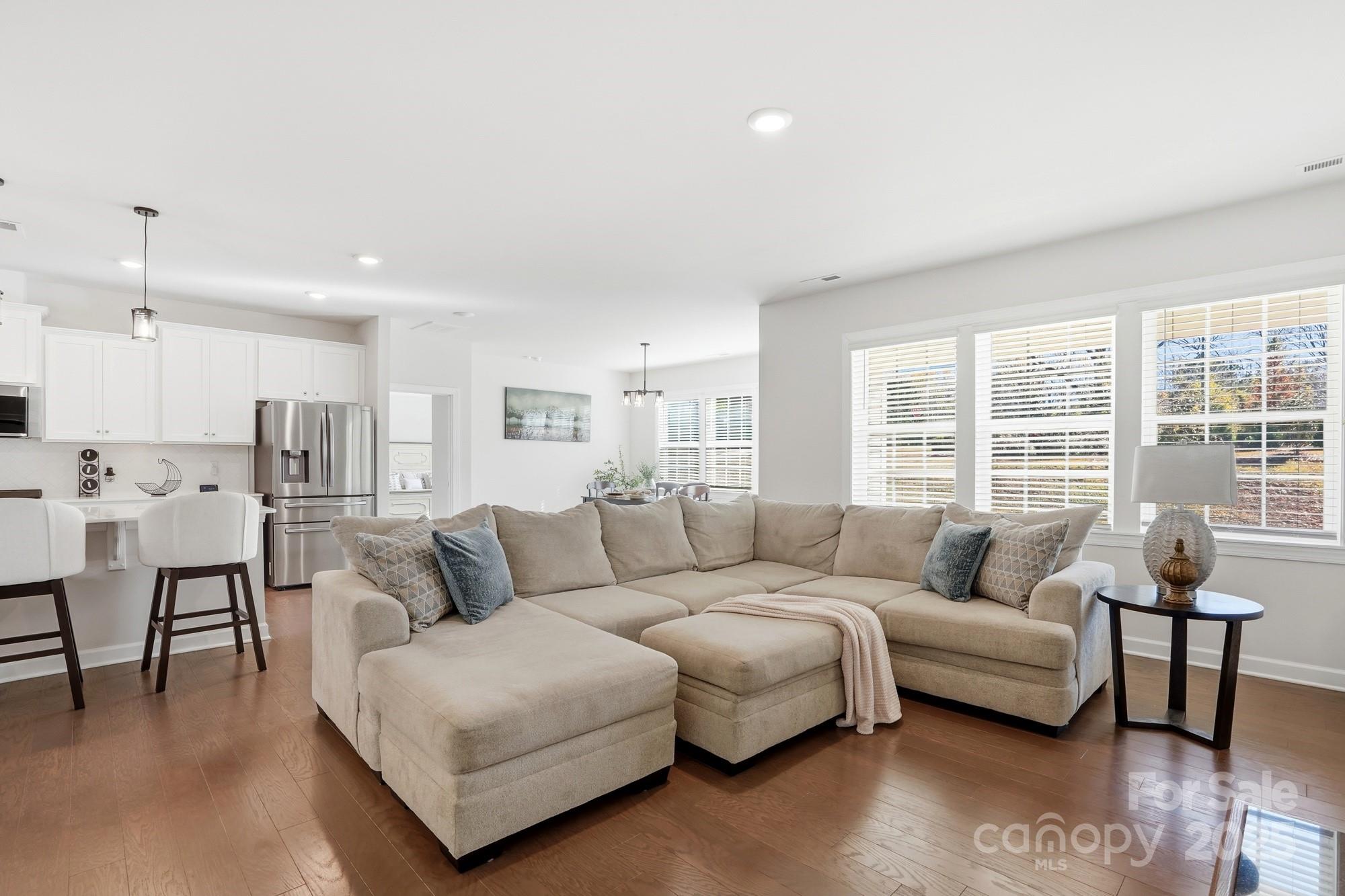 25005 Westwick Lane Huntersville NC 28078