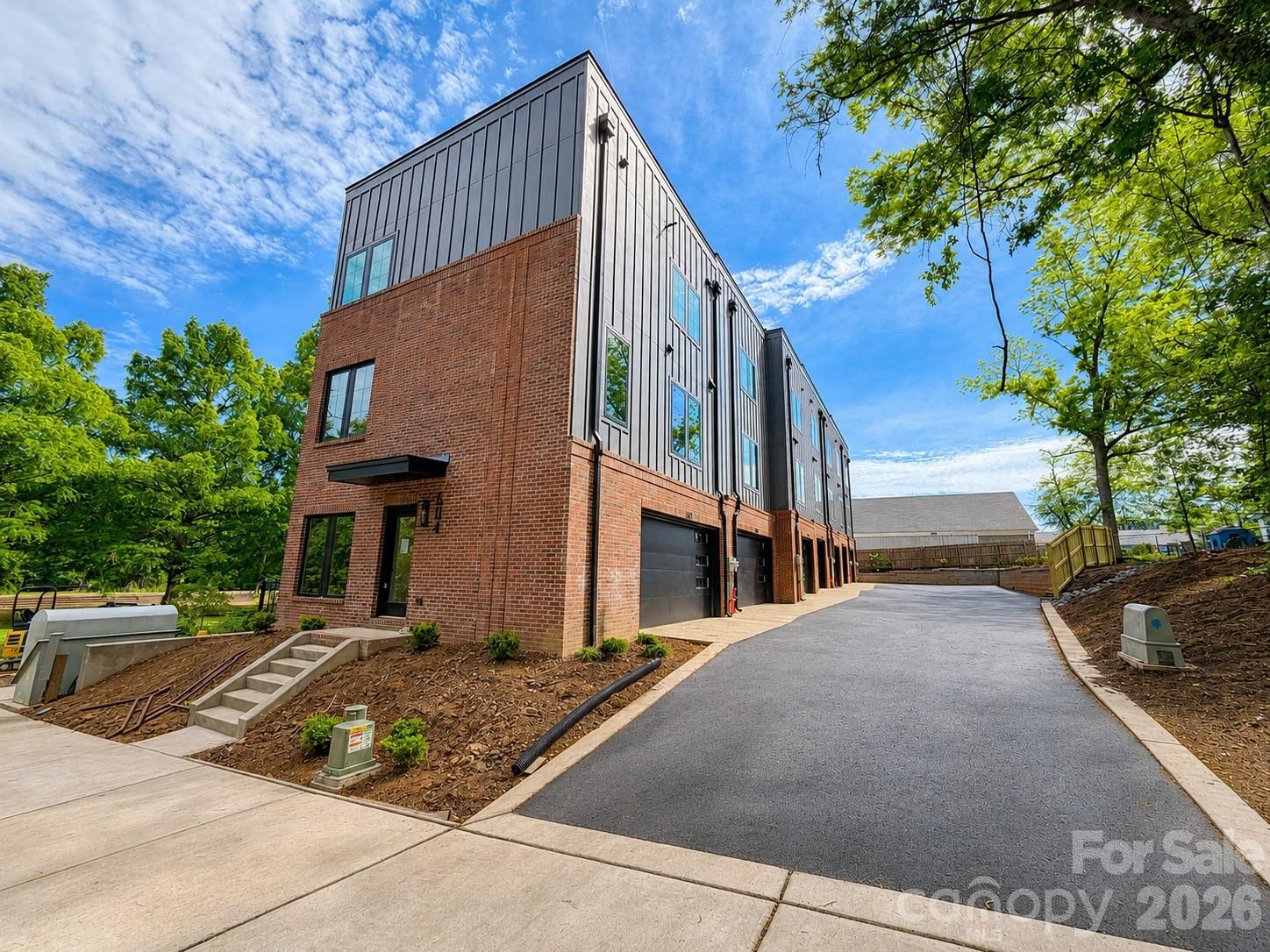 612 E 16th Street Charlotte NC 28206