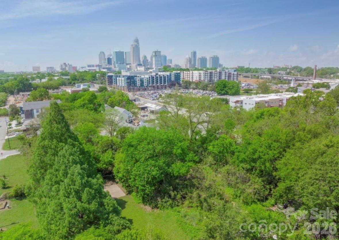 612 E 16th Street Charlotte NC 28206