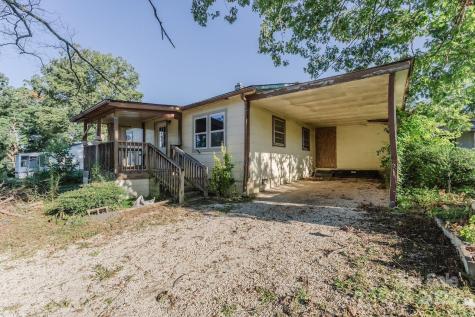 45 Freeborn Lane Hendersonville NC 28792