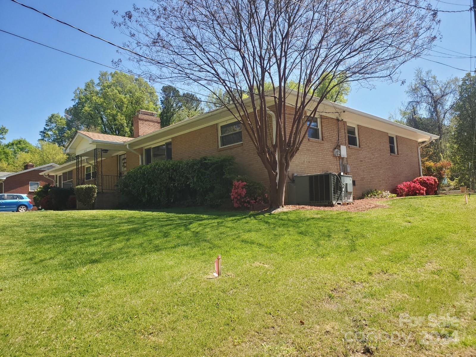 4012 Wilson Lane Charlotte NC 28206