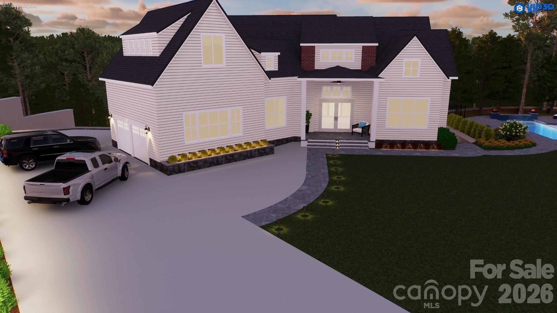 1063 Rolling Park Lane Fort Mill SC 29715