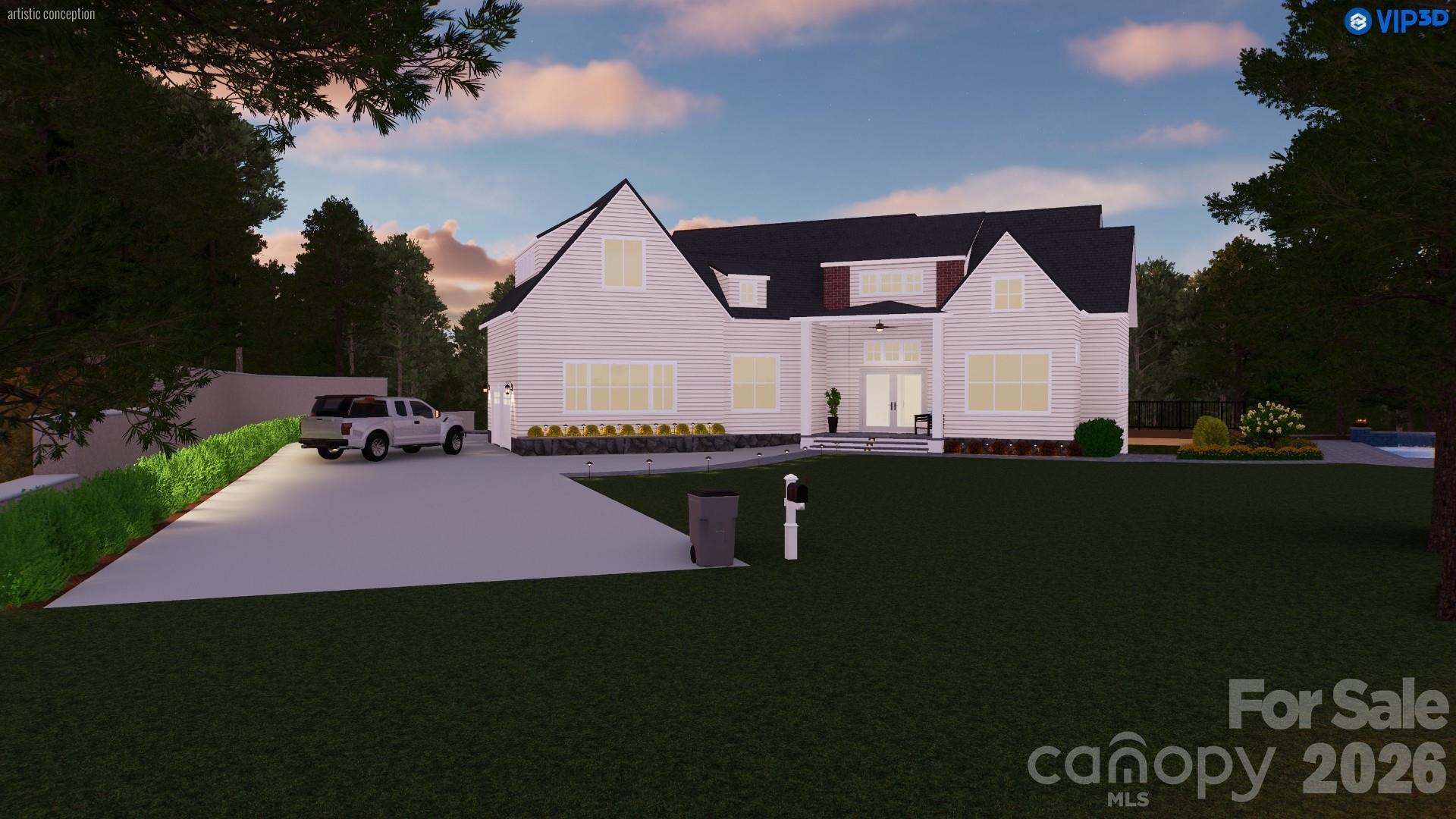 1063 Rolling Park Lane Fort Mill SC 29715