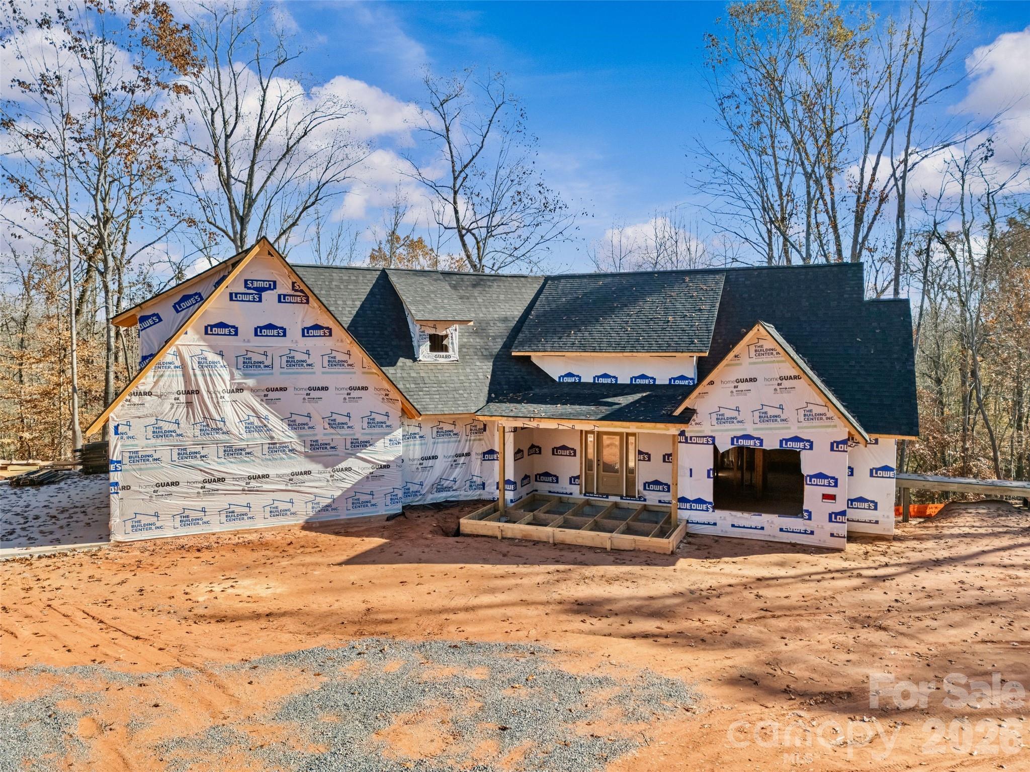 1063 Rolling Park Lane Fort Mill SC 29715