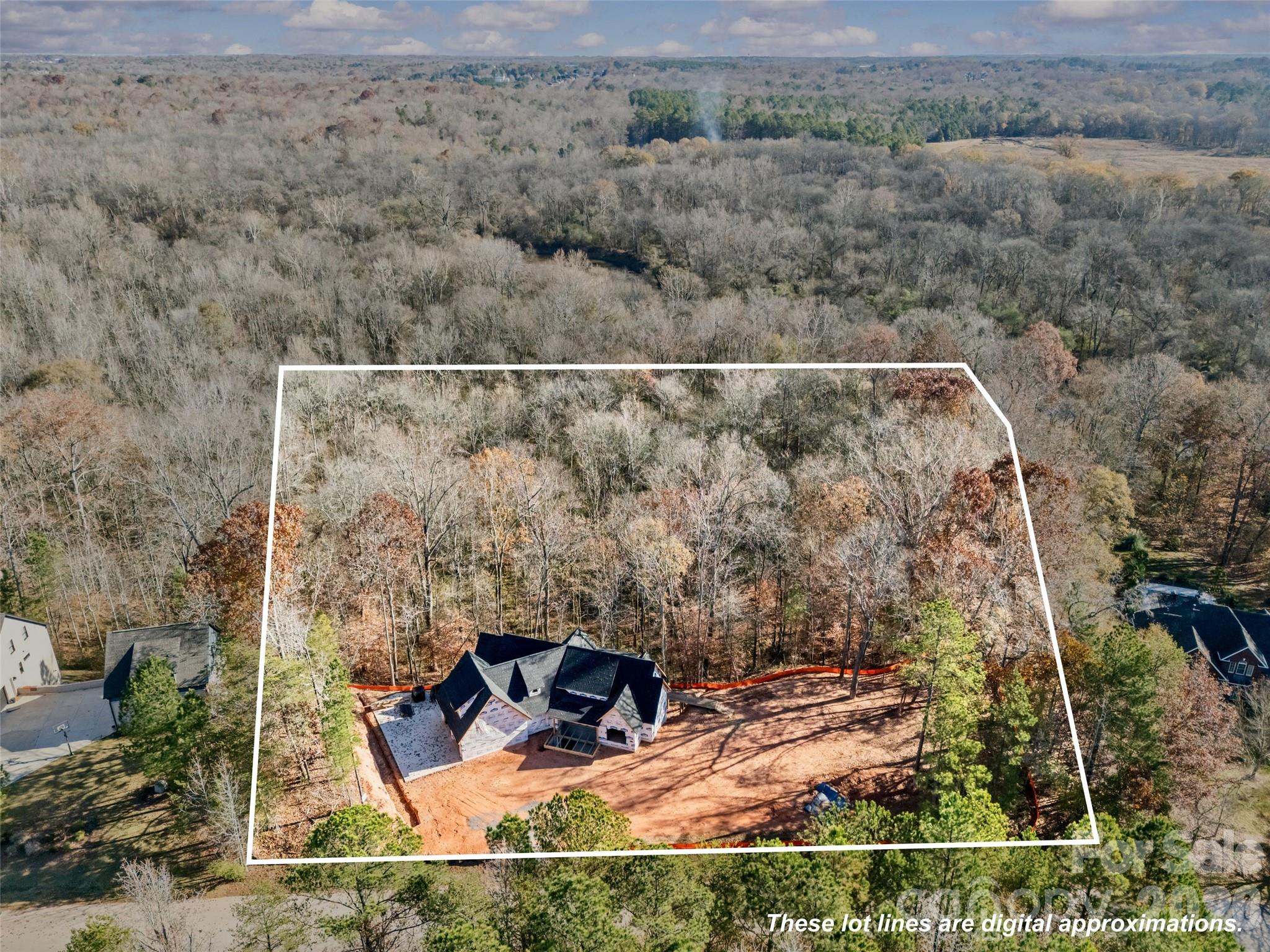 1063 Rolling Park Lane Fort Mill SC 29715