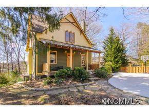 84 Mitchell Avenue Asheville NC 28806