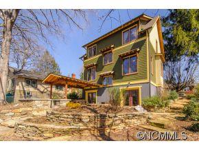 84 Mitchell Avenue Asheville NC 28806