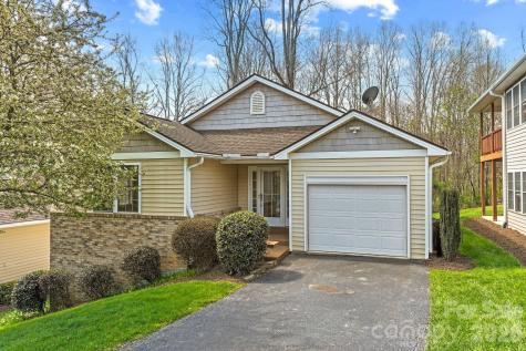 73 Creeks End Circle Mills River NC 28759