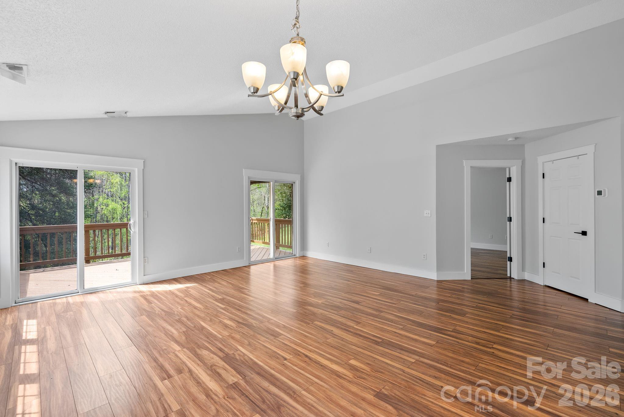 73 Creeks End Circle Mills River NC 28759