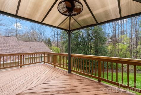 73 Creeks End Circle Mills River NC 28759