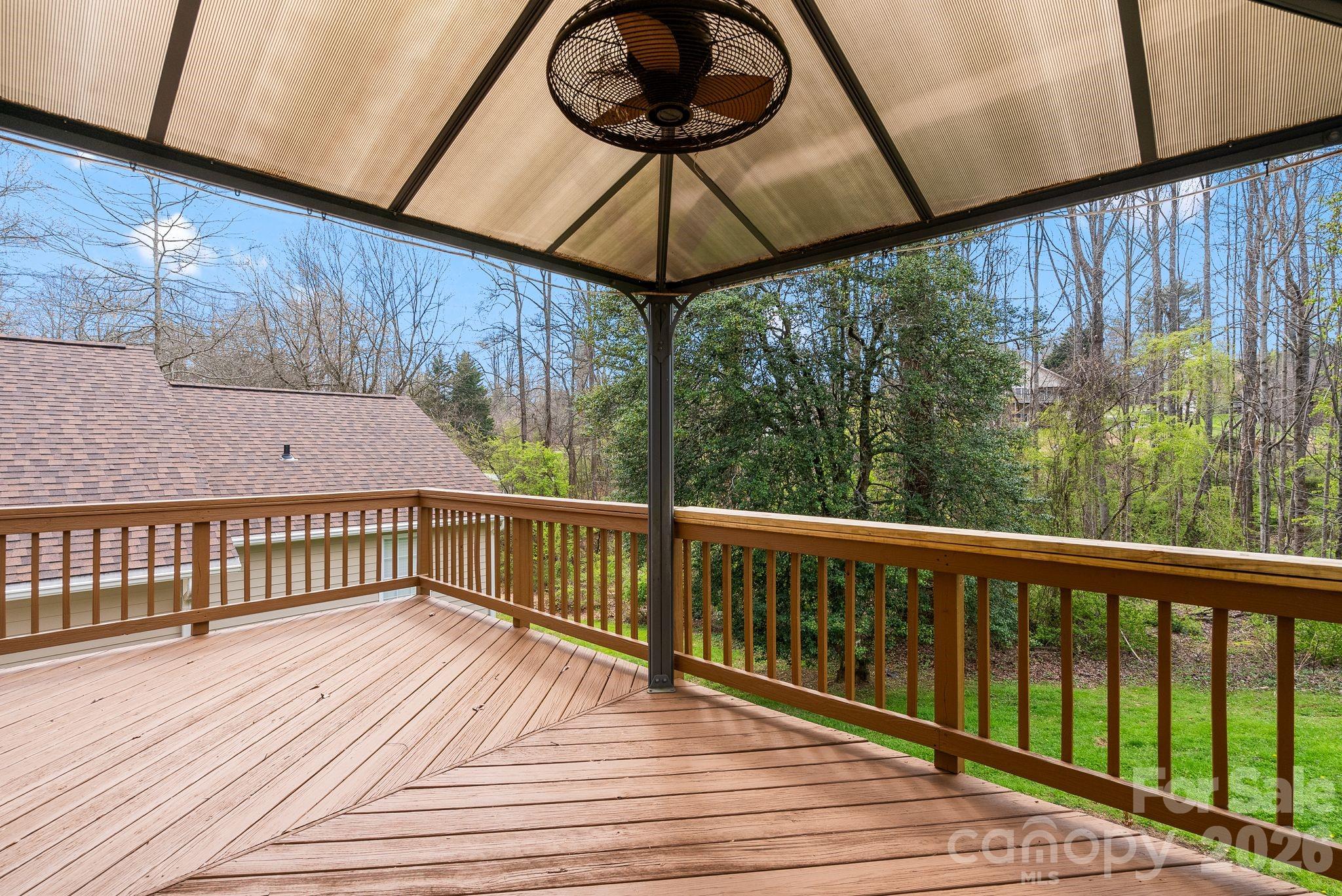 73 Creeks End Circle Mills River NC 28759