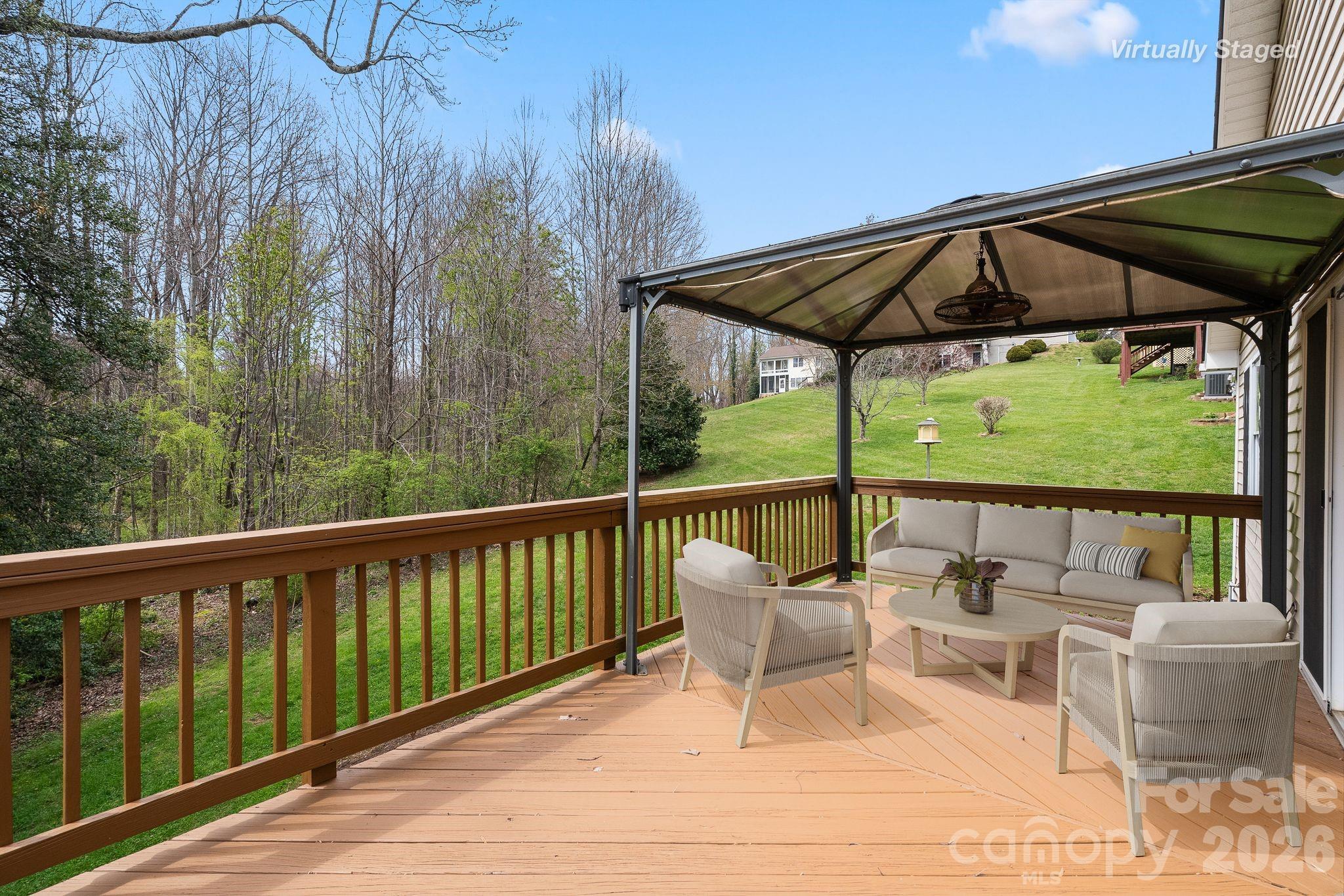 73 Creeks End Circle Mills River NC 28759