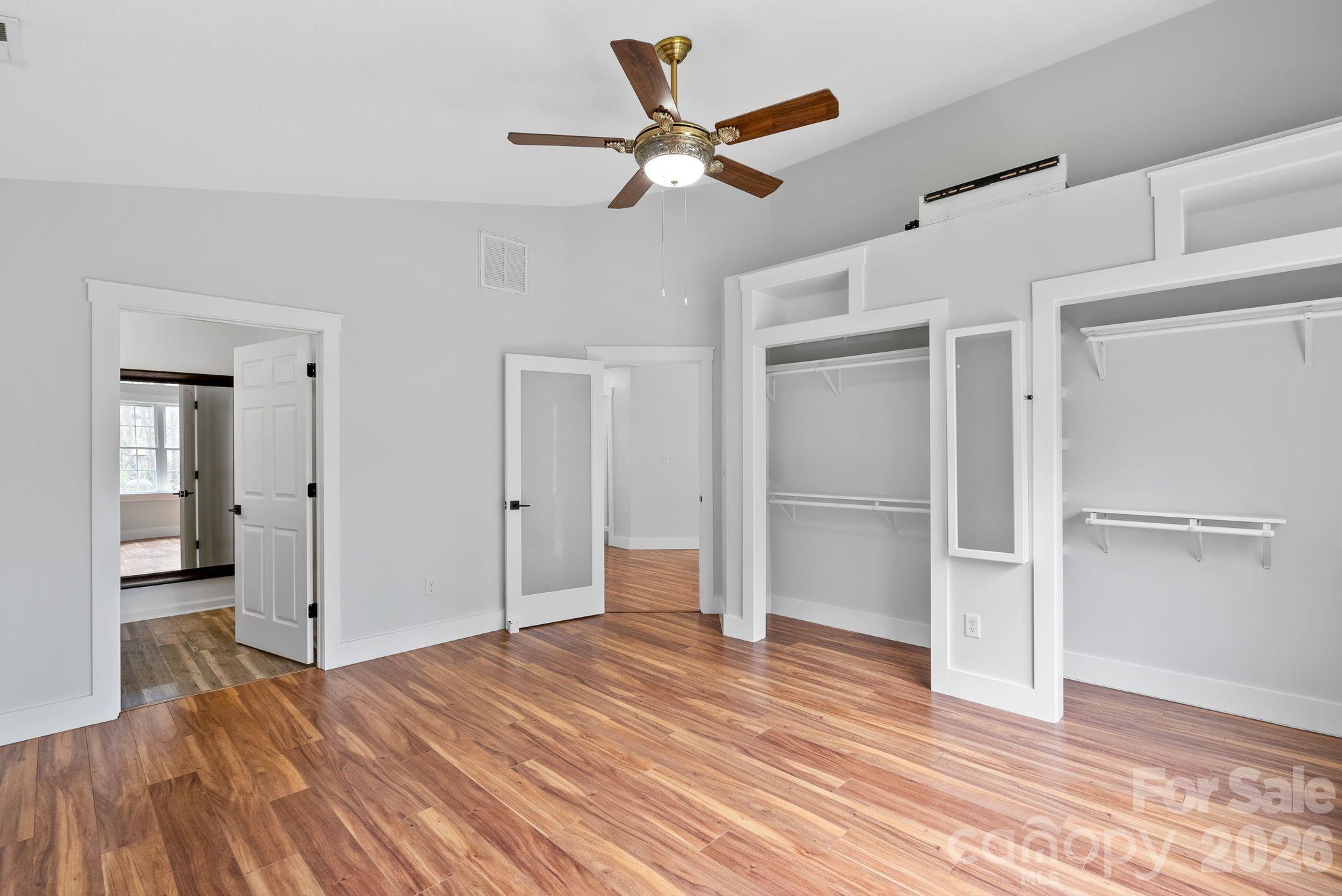 73 Creeks End Circle Mills River NC 28759