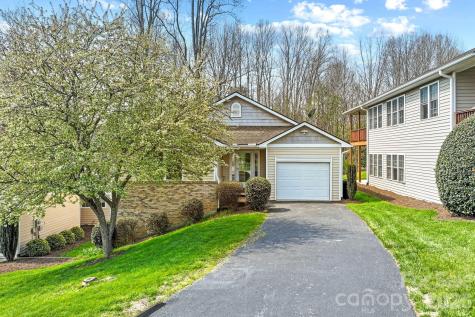 73 Creeks End Circle Mills River NC 28759