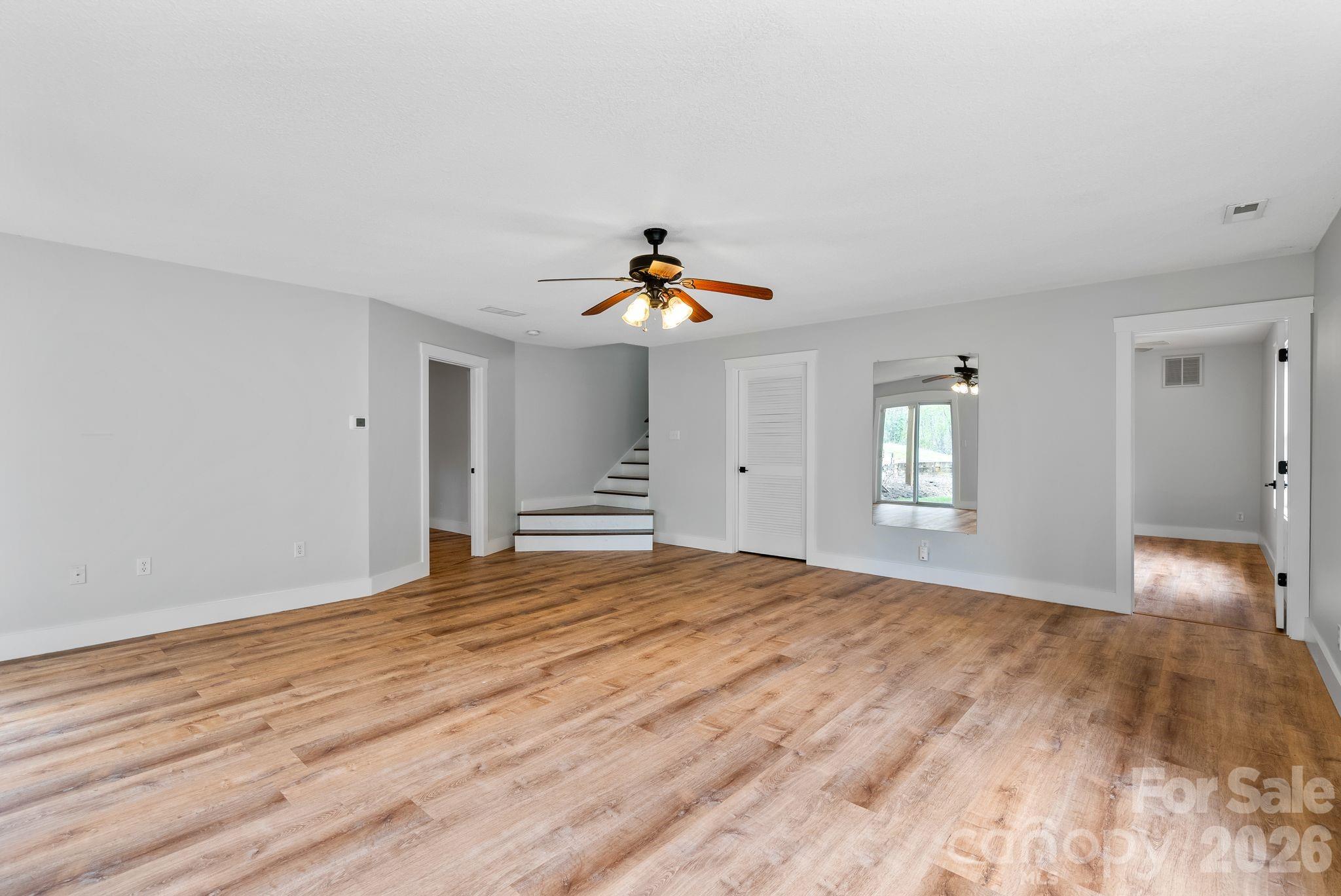 73 Creeks End Circle Mills River NC 28759