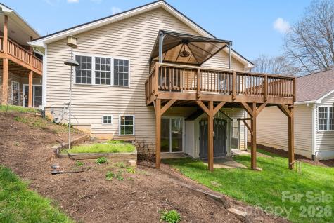 73 Creeks End Circle Mills River NC 28759