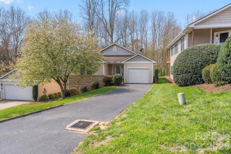 73 Creeks End Circle Mills River NC 28759
