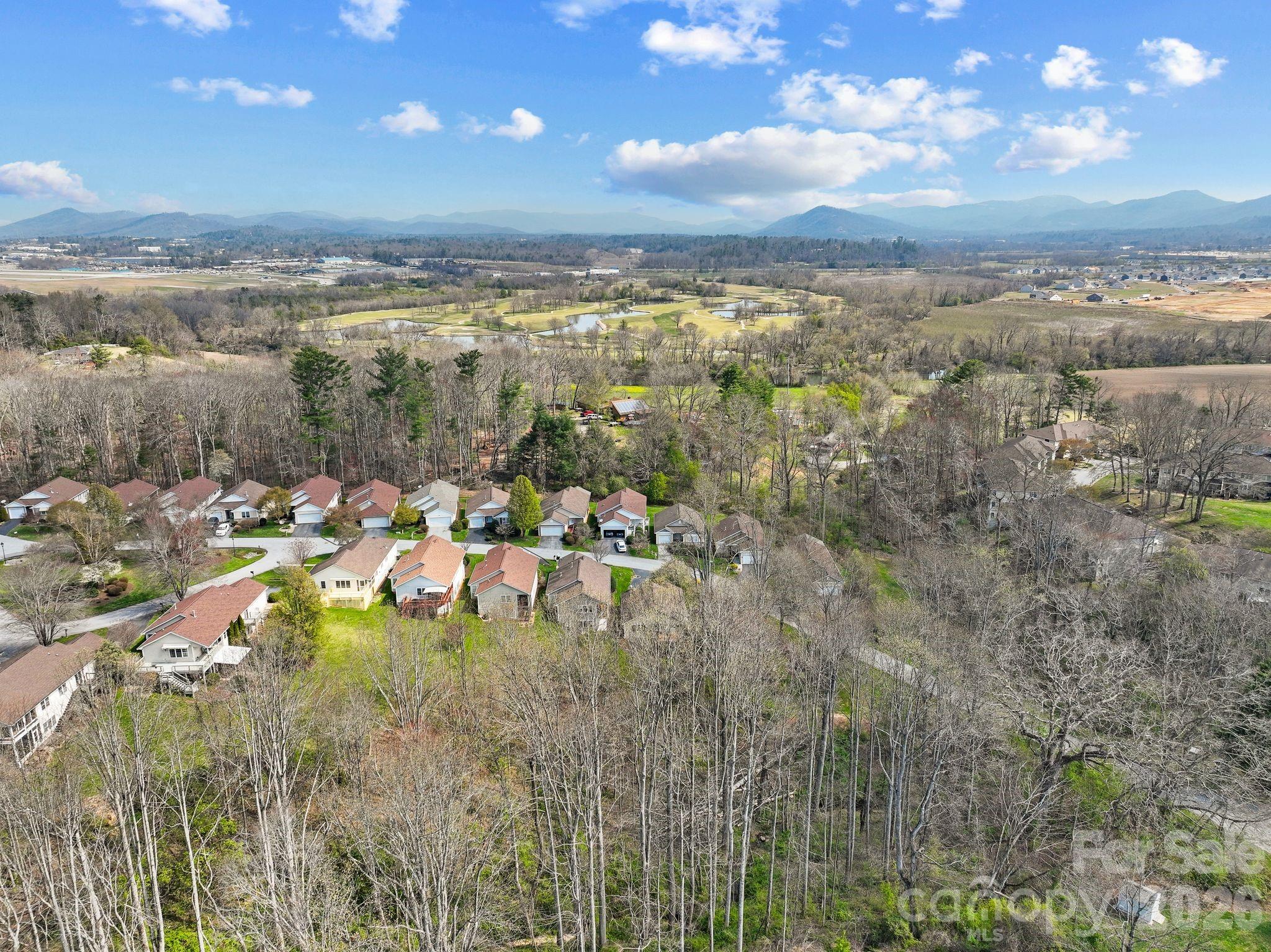 73 Creeks End Circle Mills River NC 28759