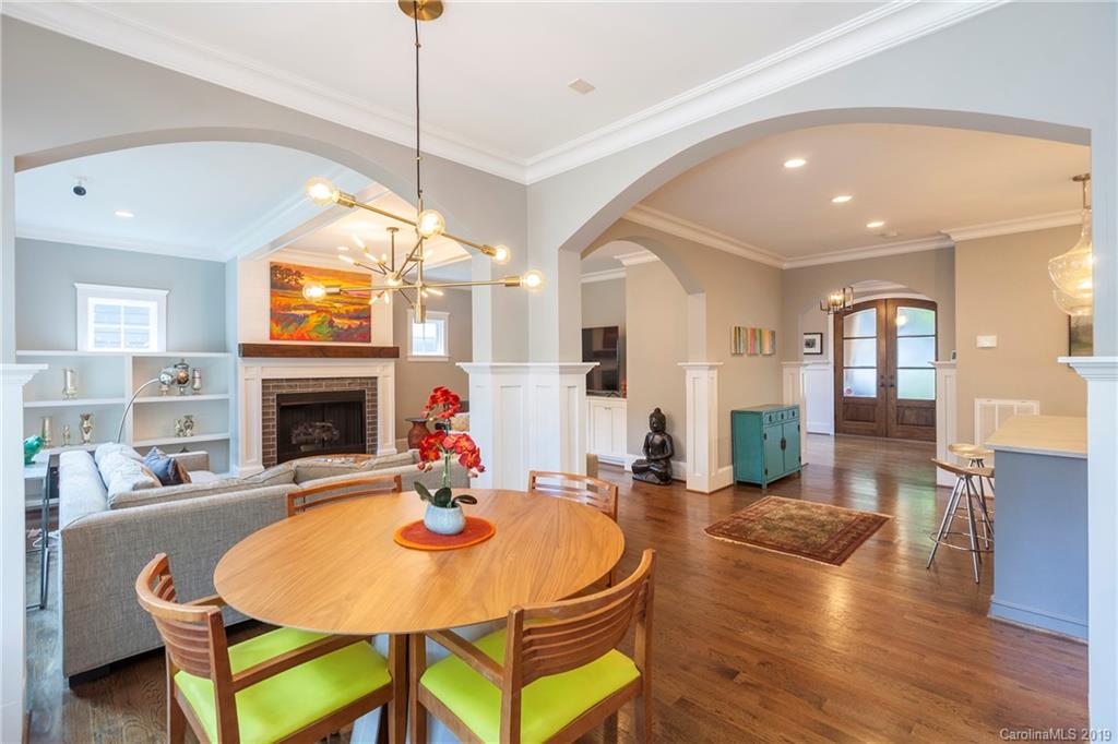 2628 Chesterfield Avenue Charlotte NC 28205