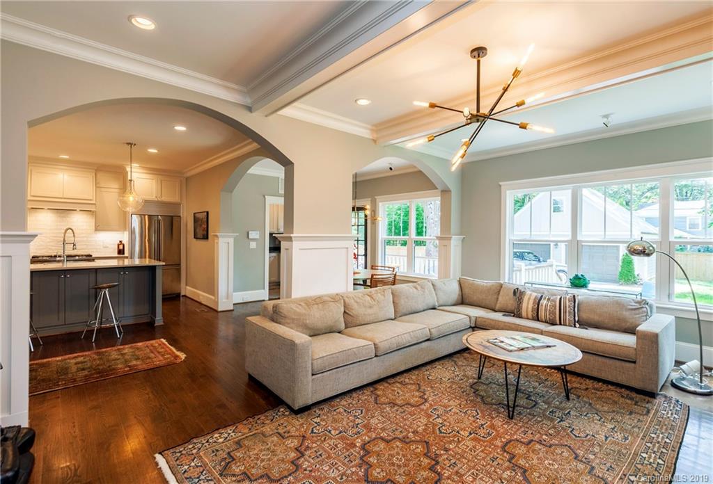 2628 Chesterfield Avenue Charlotte NC 28205