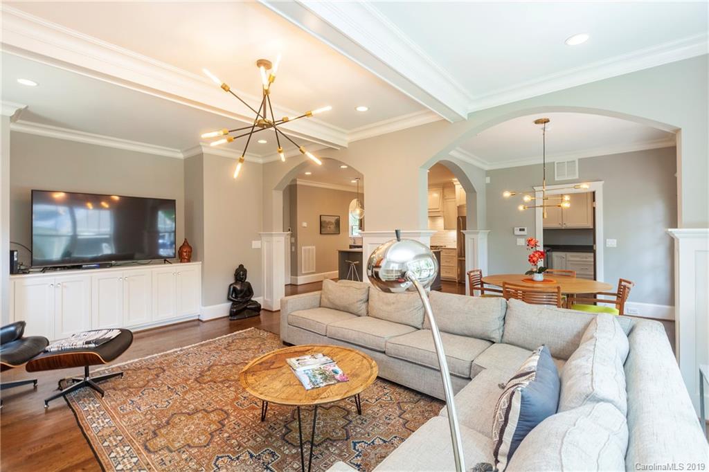 2628 Chesterfield Avenue Charlotte NC 28205
