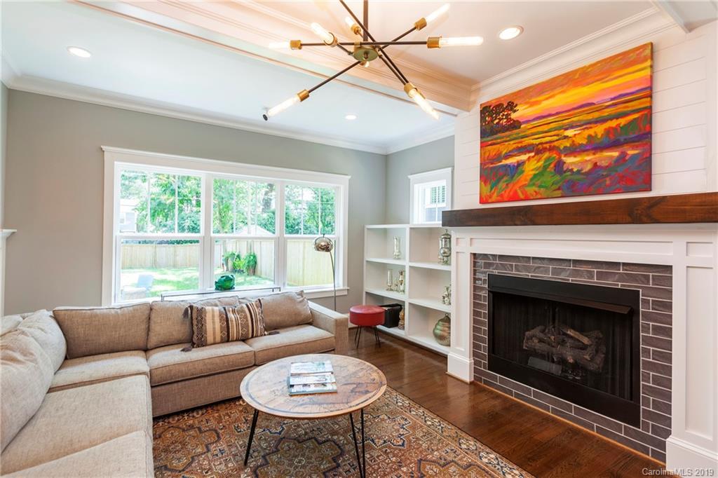 2628 Chesterfield Avenue Charlotte NC 28205