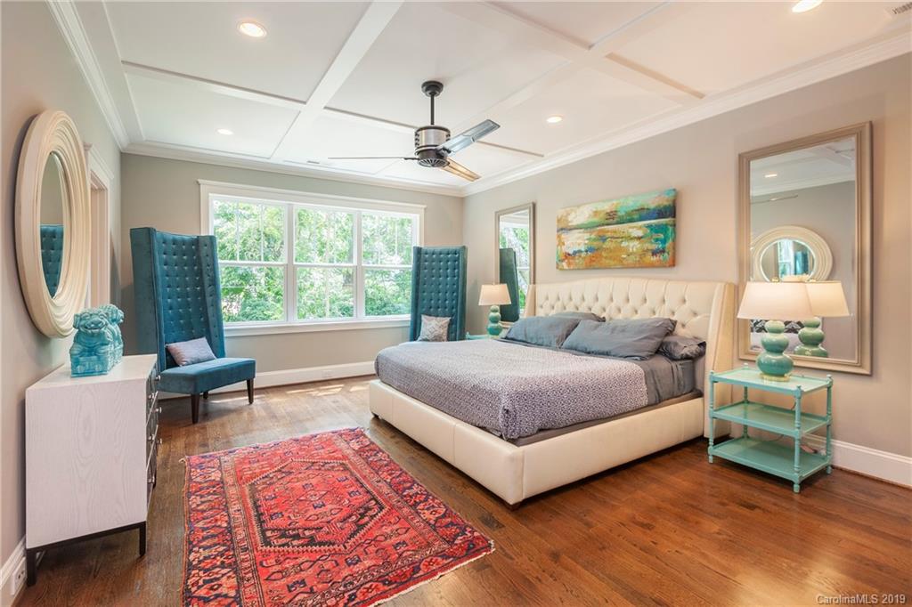 2628 Chesterfield Avenue Charlotte NC 28205