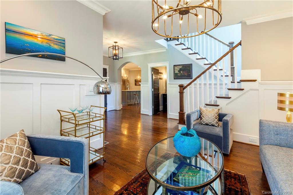 2628 Chesterfield Avenue Charlotte NC 28205